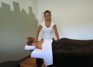 Effets bénéfiques d'un massage